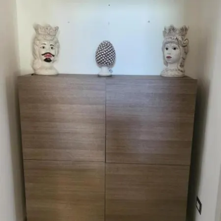 Chalaro Apartament Apartment Catania