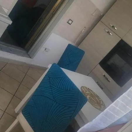 Chalaro Apartament * Catania
