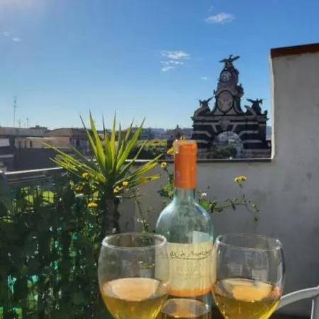 Apartment Chalaro Apartament