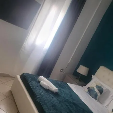 Apartment Chalaro Apartament
