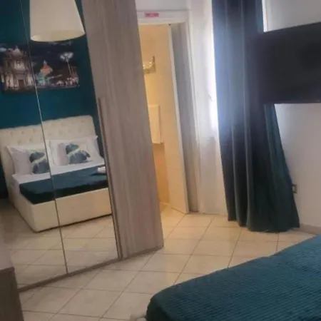 Apartment Chalaro Apartament *