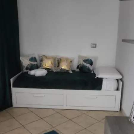 Apartment Chalaro Apartament