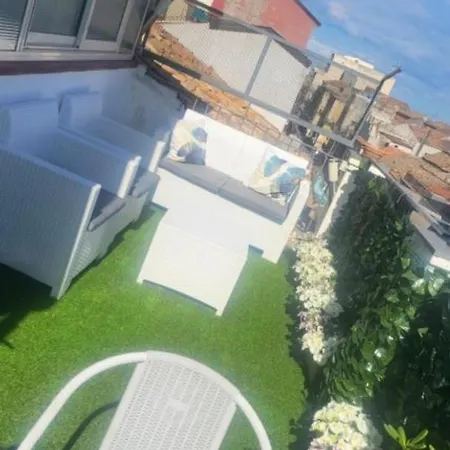 Chalaro Apartament Apartment *