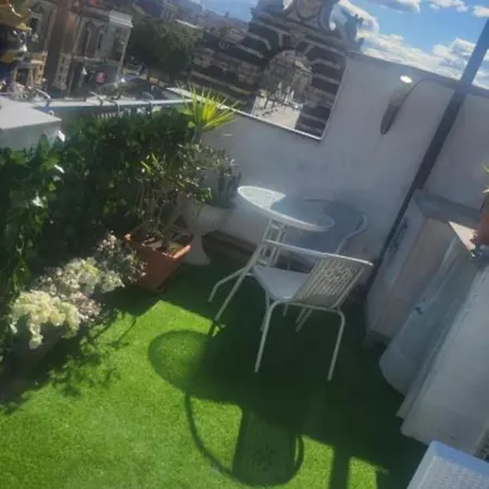 Apartment Chalaro Apartament