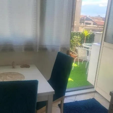 Appartement Chalaro Apartament *