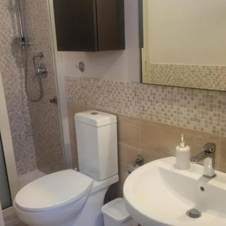 Chalaro Apartament Appartement *